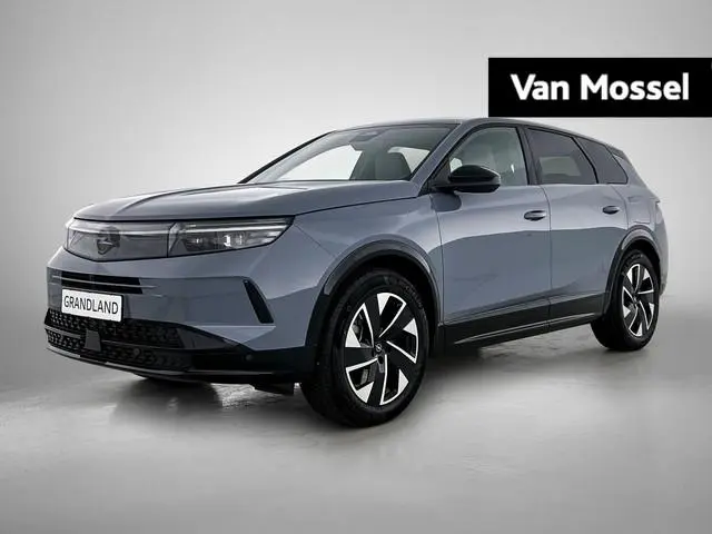 Opel Grandland 1.6 Turbo Plug-in-Hybrid Business Edition || Panoramadak || Afneembare Trekhaak ||