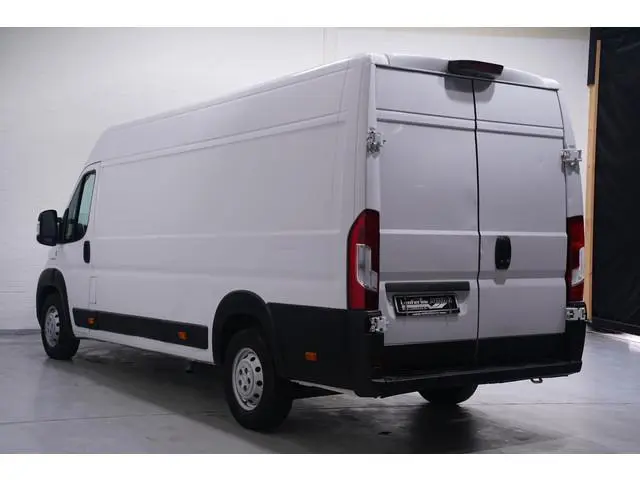 Fiat Ducato 2.3 Mjet 130 pk L4H2 Navi, Cruise control Laadruimte Pakket, PDC achter, APK 12-2026, 3-...