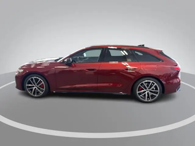 Audi A5 Avant 2.0 367pk S-tronic -e-hybrid Quattro S edition · 360 Camera · Wegklapbare Trekhaak · A...
