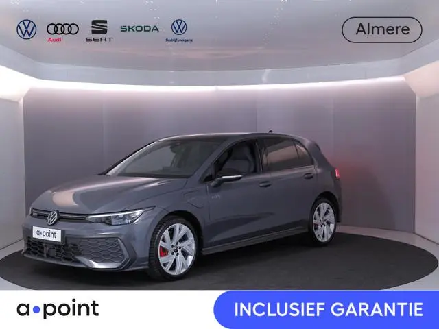 Volkswagen Golf 1.5 eHybrid GTE | SOH 100%| 272PH PHEV | Panorama dak | Trekhaak | Head up display |...