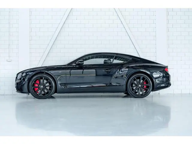 Bentley Continental GT V8 Centenary Edition | NAIM Sound | Mulliner Touring | Rotating Display |