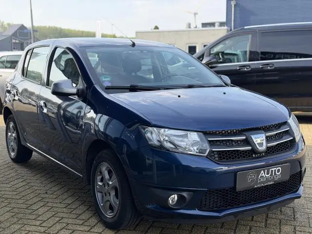 Dacia Sandero 0.9 TCe 10th Anniversary 90PK | 1e Eigenaar | Volledig Dealeronderhouden! | NL AUTO |...