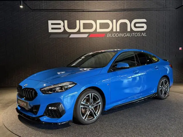 BMW 2-serie Gran Coupé 218i High Exe | M-sport | Adap Cruise | Maxton