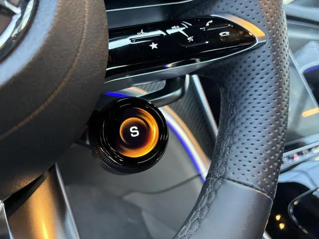Mercedes-Benz CLE