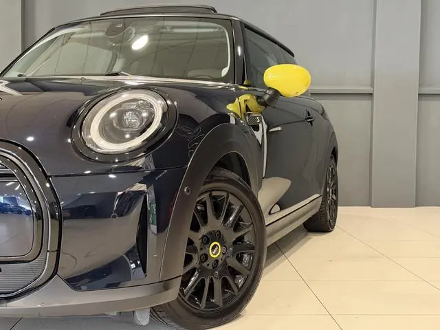 MINI Electric MINI Yours 33 kWh | Harman Kardon | Panorama dak | SOH 96% |