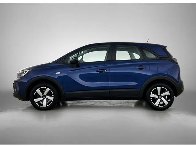 Opel Crossland 1.2 Turbo Edition || Apple Carplay/Android Auto ||