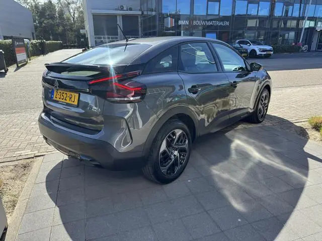 Citroën C4