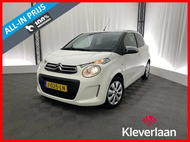 Citroën C1