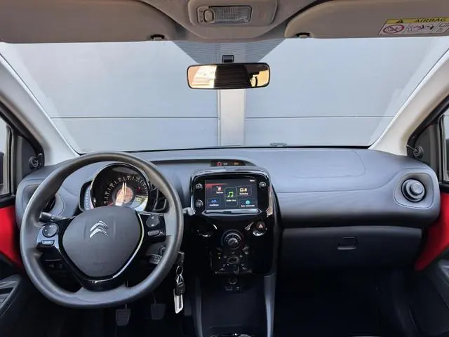 Citroen C1 1.0 VTi Shine / Apple Carplay / Android Auto