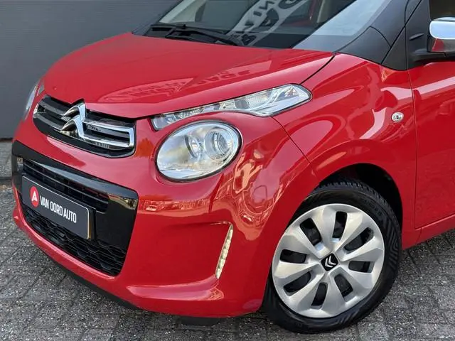 Citroën C1