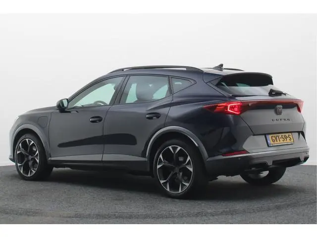 CUPRA Formentor 1.4 Plug-in Hybrid VZ Copper Edition Panoramadak, Camera, ACC, Apple Carplay, Verwar...