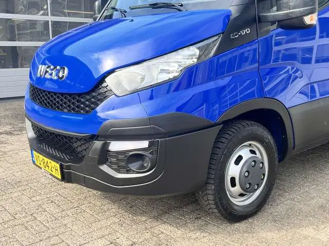 Iveco Daily