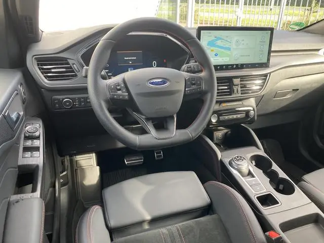 Ford Kuga 2.5 PHEV ST-Line X | Elektrisch Wegklapbare Trekhaak | Winter Pack | Elektrische Achterkle...