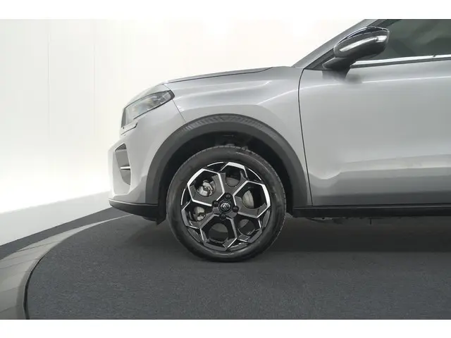 Citroën ë-C3