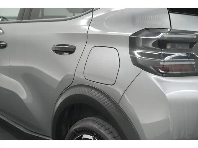 Citroën ë-C3
