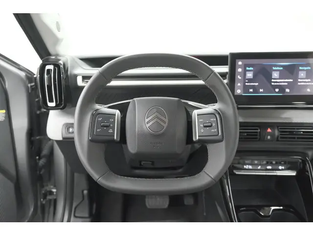 Citroën ë-C3