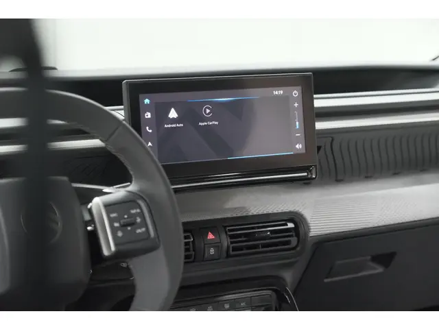 Citroën ë-C3