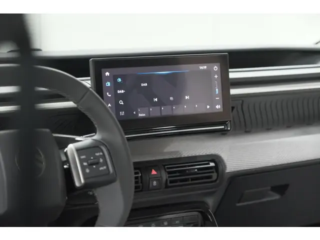 Citroën ë-C3