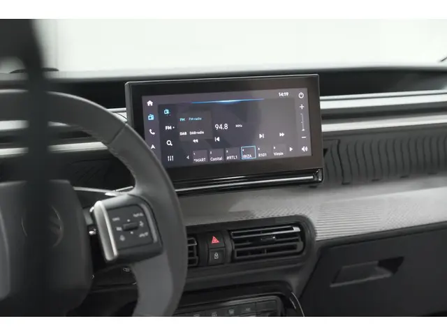 Citroën ë-C3