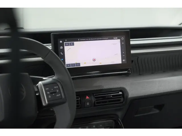 Citroën ë-C3