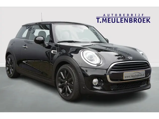 MINI Mini 1.5 Cooper Chili