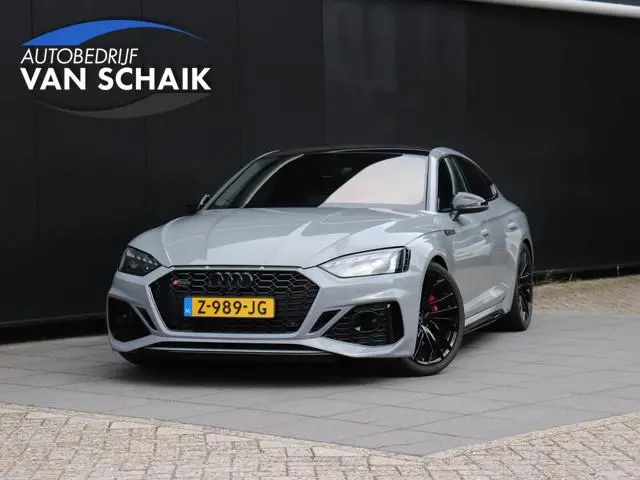 Audi A5 Sportback 2.9 TFSI RS 5 quattro competition plus | LEDER | MEMORY | B&O | HEAD-UP | 360° CAM...