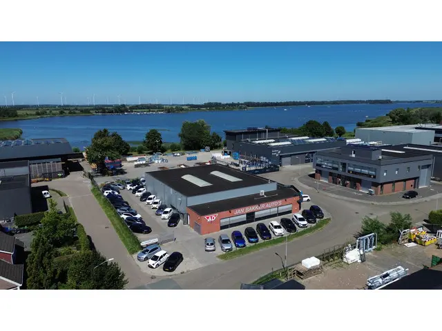 BMW 5-serie Touring 520i M Sport Edition High Executive ✅ Panodak ✅ Harman Kardon ✅ Leer ✅ Dealer on...