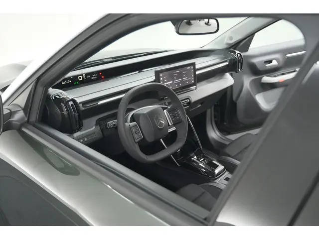 Citroen C3 Aircross 1.2 Hybrid 145pk Max | Trekhaak | Camera | Dodehoekdetectie | Apple Carplay