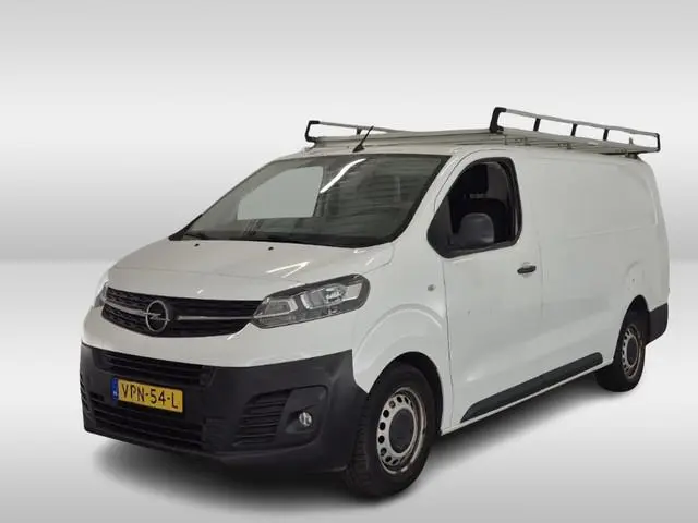 Opel Vivaro 2.0 CDTI L3 H1 Airco Imperiaal