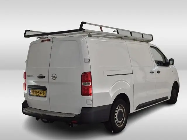 Opel Vivaro 2.0 CDTI L3 H1 Airco Imperiaal