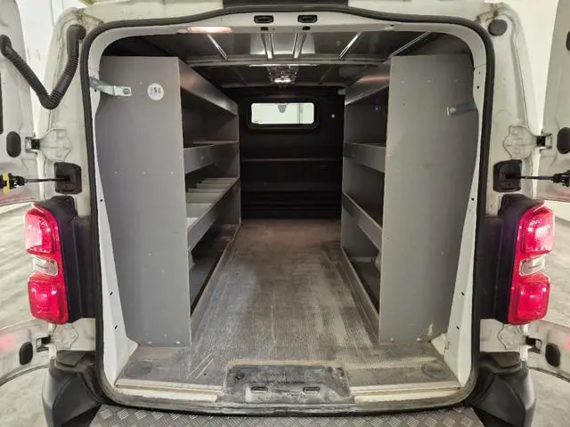 Opel Vivaro 2.0 CDTI L3 H1 Airco Imperiaal