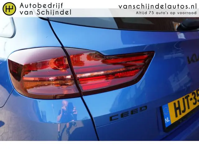 Kia cee'd