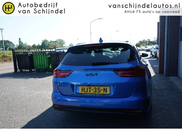 Kia cee'd