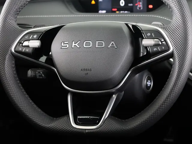 Škoda Elroq