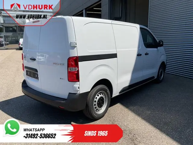 Toyota pro-ace
