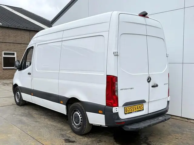 Mercedes-Benz Sprinter 314 2.2 CDI Automaat L2H2 Climate Control Cruise Control Carplay Camera