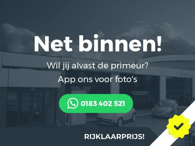 Opel ADAM 1.4 Slam | OPC Line | Winter Pack