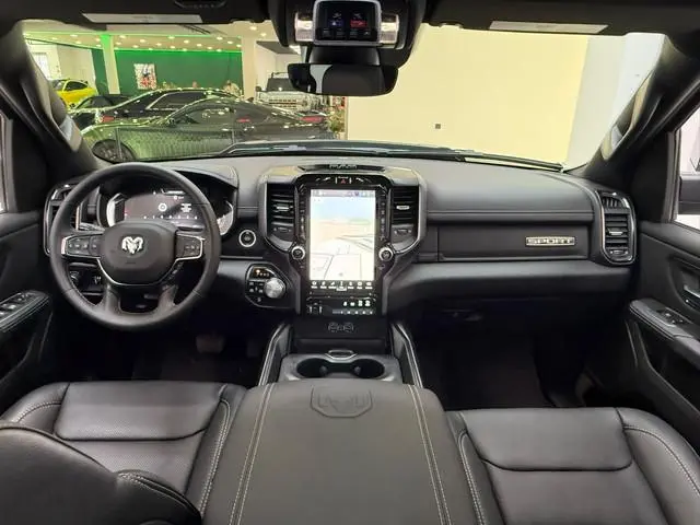 RAM 1500