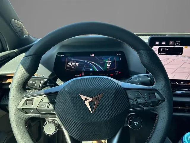 Cupra Raval