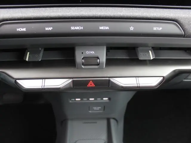 Kia EV2