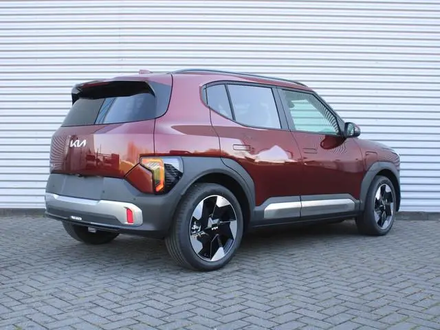 Kia EV2 Plus 61 kWh | Nieuw | Direct leverbaar | Actieradius tot 440 km (WLTP) | Tot € 3.000 inruilv...