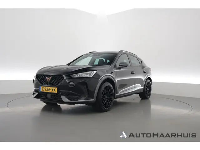 CUPRA Formentor 1.4 e-Hybrid VZ Performance | Dig. Cockpit | Elek. Trekhaak | Camera | Keyless | Ada...