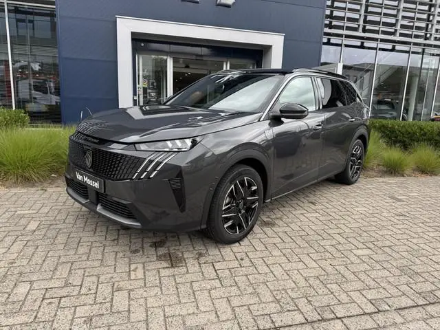 Peugeot 5008 Hybrid 145 GT 7p l Alcantara Executive l Massage
