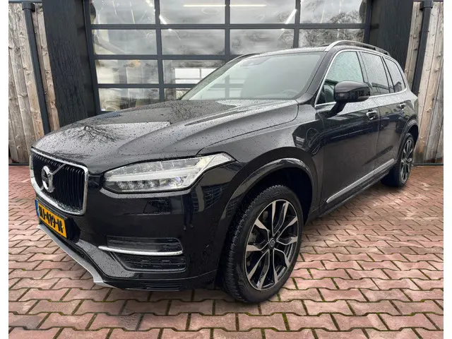 Volvo XC90 2.0 T8 Twin Engine AWD Inscription | LED | Pano | Trekhaak | Stoelverwarming | Leder | Na...
