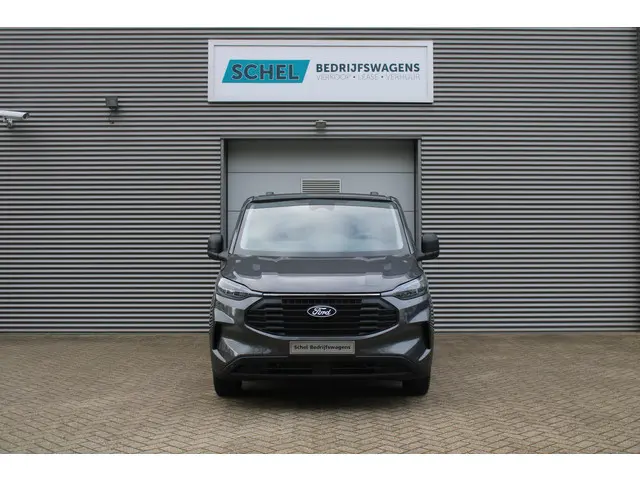 Ford Transit Custom 320 2.0 TDCI L2H1 Trend 136pk - INCLUSIEF BPM - 2x Schuifdeur - LED koplampen -...