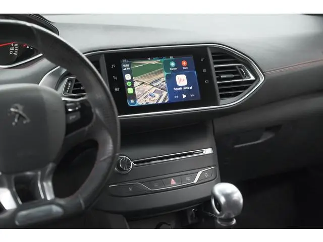 Peugeot 308 SW PureTech 130 GT-line | Trekhaak | Panoramadak | Camera | Alcantara Bekleding | Dodeho...