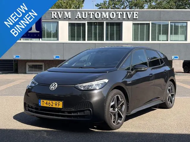 Volkswagen ID.3 Pro Edition Advantage 58 kWh 25.000 NAP | ORIGINEEL NL AUTO | VOLKSWAGEN DEALER ONDE...