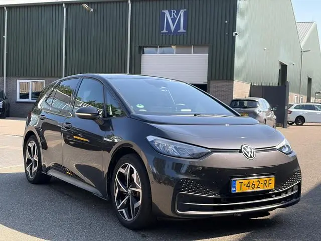 Volkswagen ID.3 Pro Edition Advantage 58 kWh 25.000 NAP | ORIGINEEL NL AUTO | VOLKSWAGEN DEALER ONDE...
