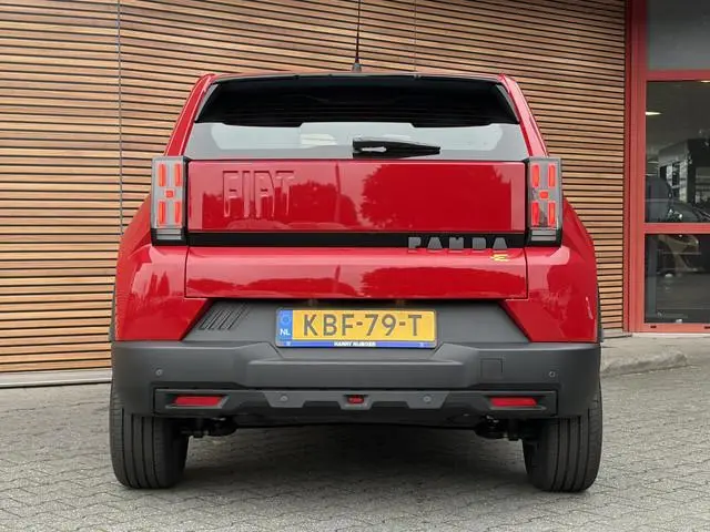 Fiat Grande Panda
