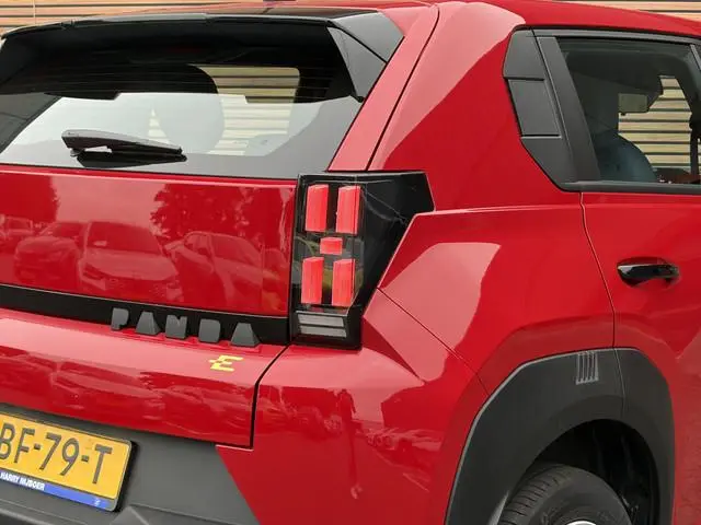 Fiat Grande Panda
